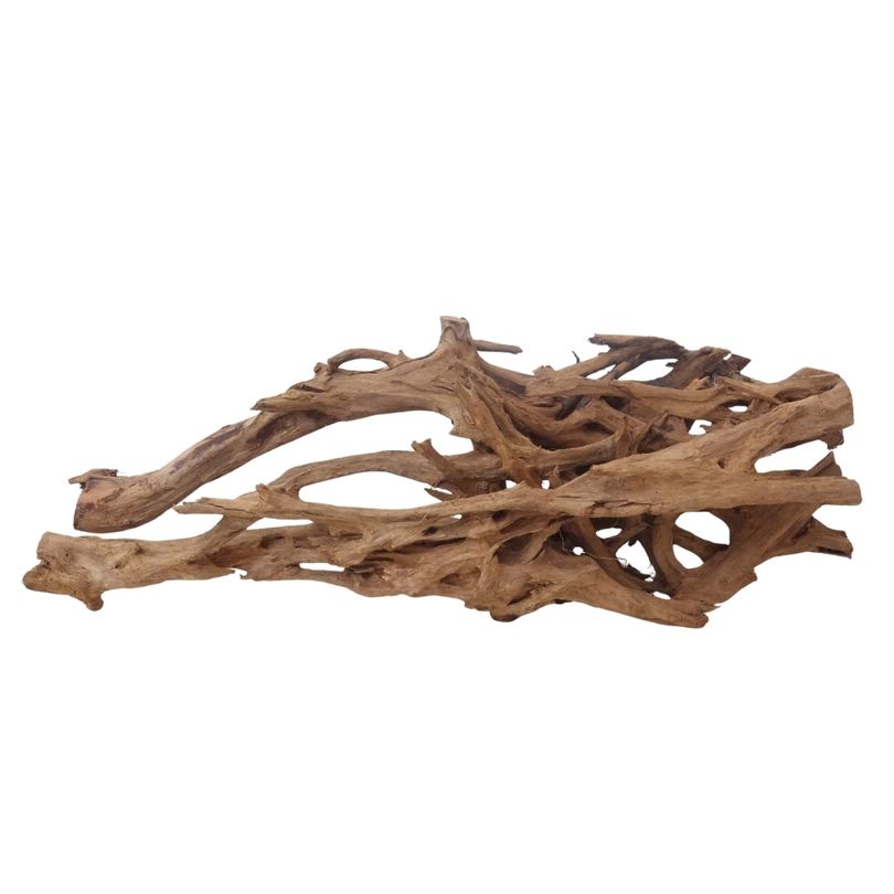 XL Mangrovenwurzel Nr.3692 Holz Deko Aquascaping