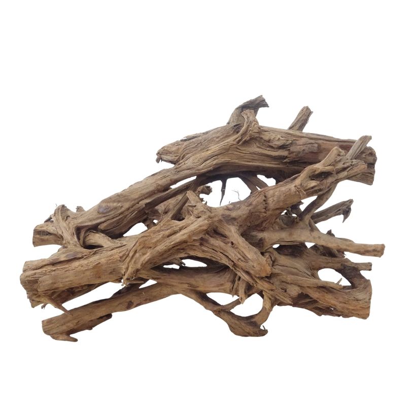 XL Mangrovenwurzel Nr.3696 Holz Deko Aquascaping