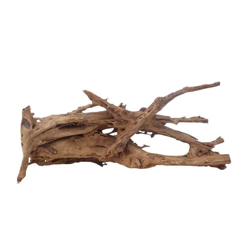 XL Mangrovenwurzel Nr.3699 Holz Deko Aquascaping