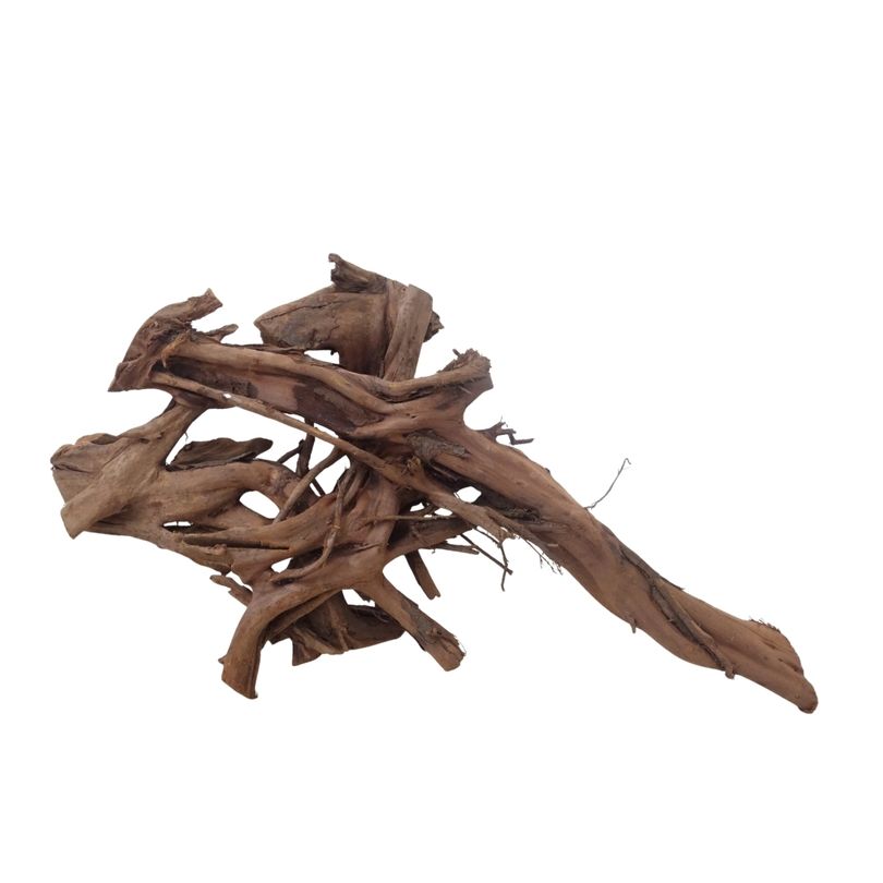 XL Mangrovenwurzel Nr.3701 Holz Deko Aquascaping
