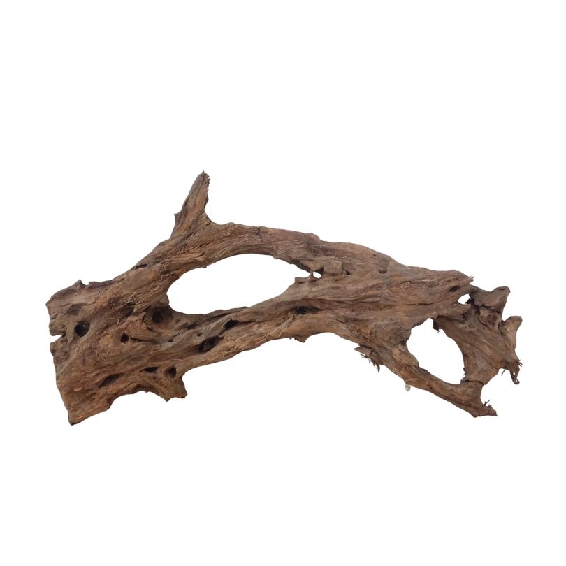 XL Mangrovenwurzel Nr.3704 Holz Deko Aquascaping