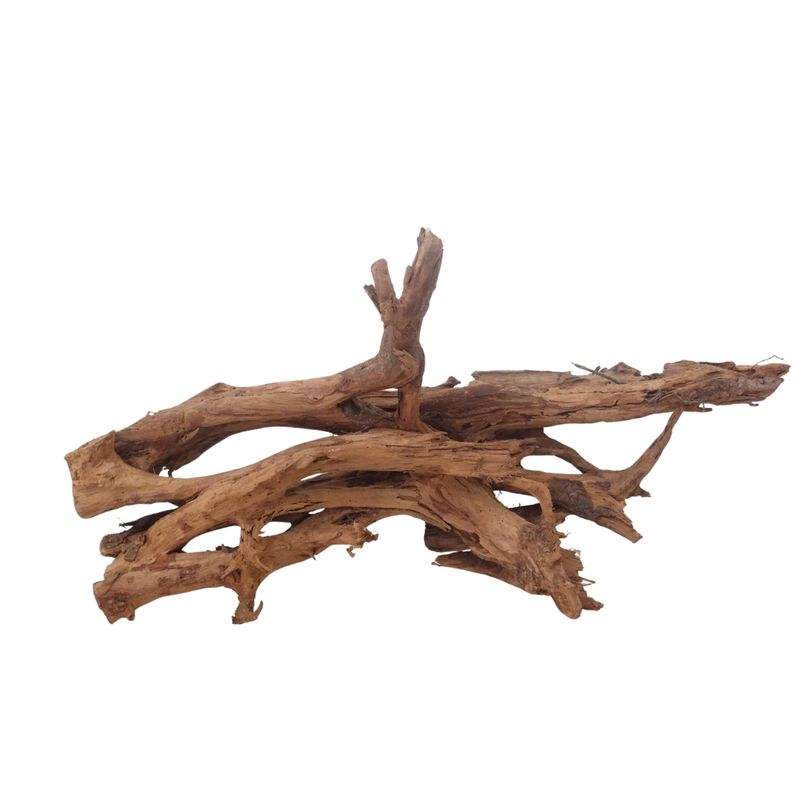 XL Mangrovenwurzel Nr.3707 Holz Deko Aquascaping