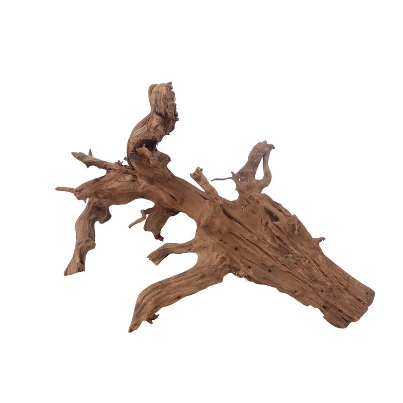 XL Mangrovenwurzel Nr.3711 Holz Deko Aquascaping