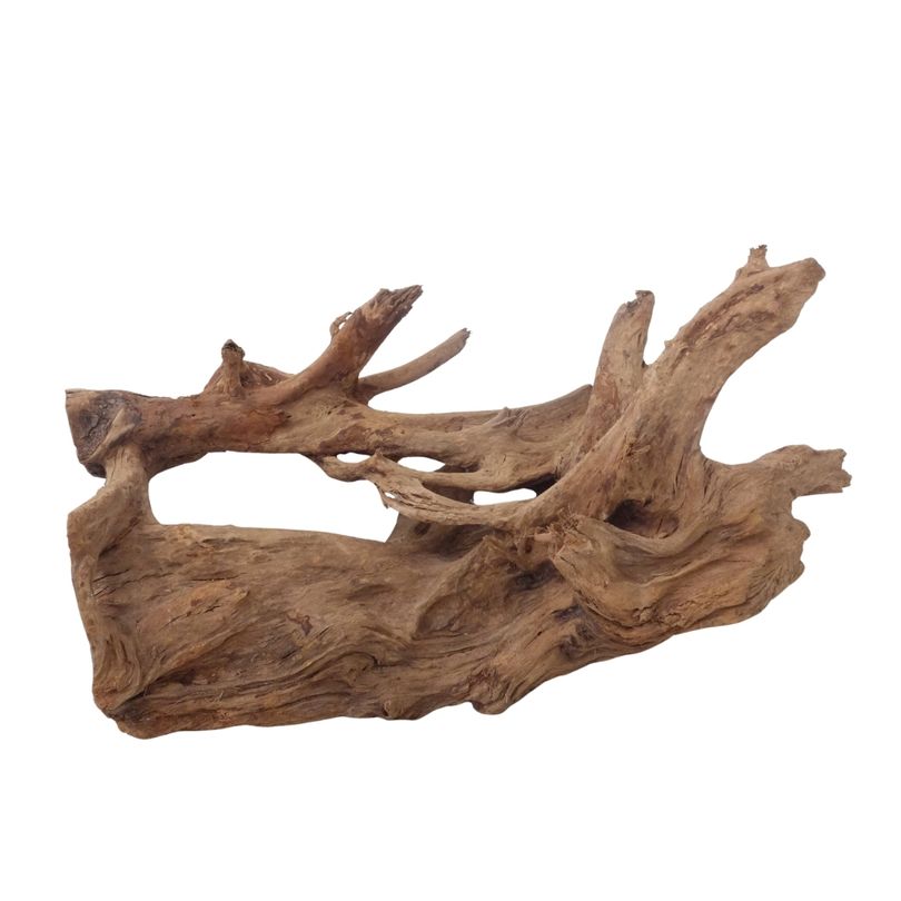 XL Mangrovenwurzel Nr.3715 Holz Deko Aquascaping