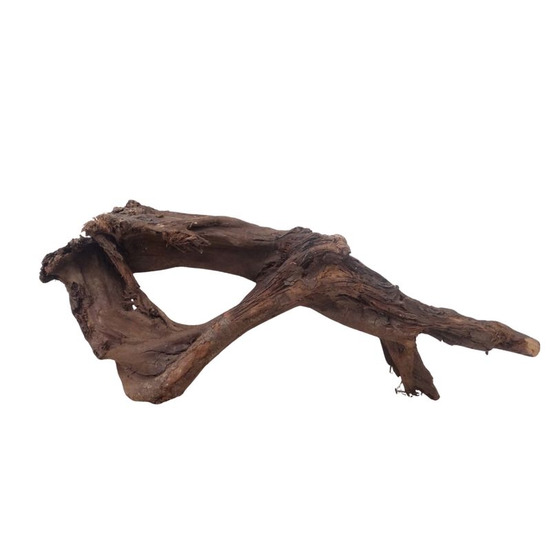 XL Mangrovenwurzel Nr.3716 Holz Deko Aquascaping