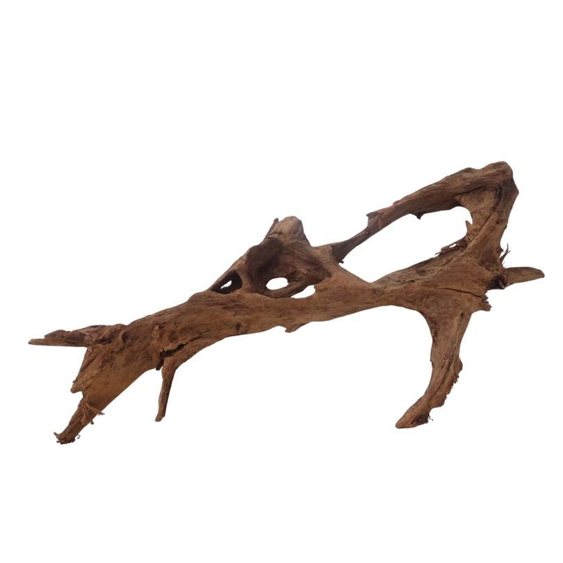 XL Mangrovenwurzel Nr.3719 Holz Deko Aquascaping