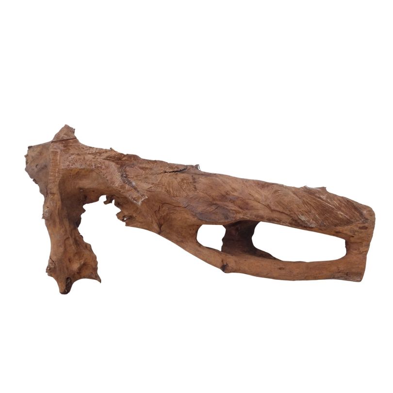 XL Mangrovenwurzel Nr.3720 Holz Deko Aquascaping