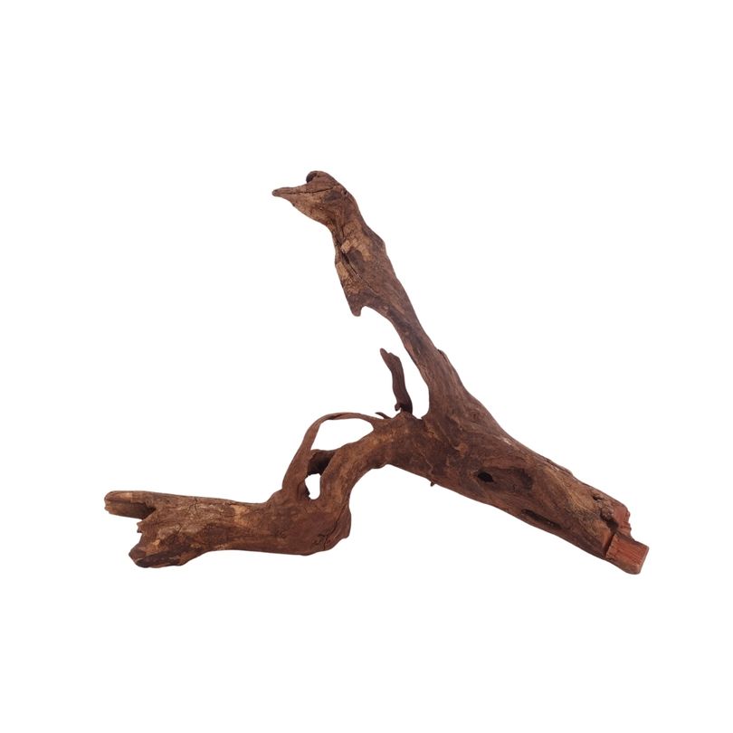 M Driftwood Flußwurzel Nr.3799 Holz Deko Aquascaping