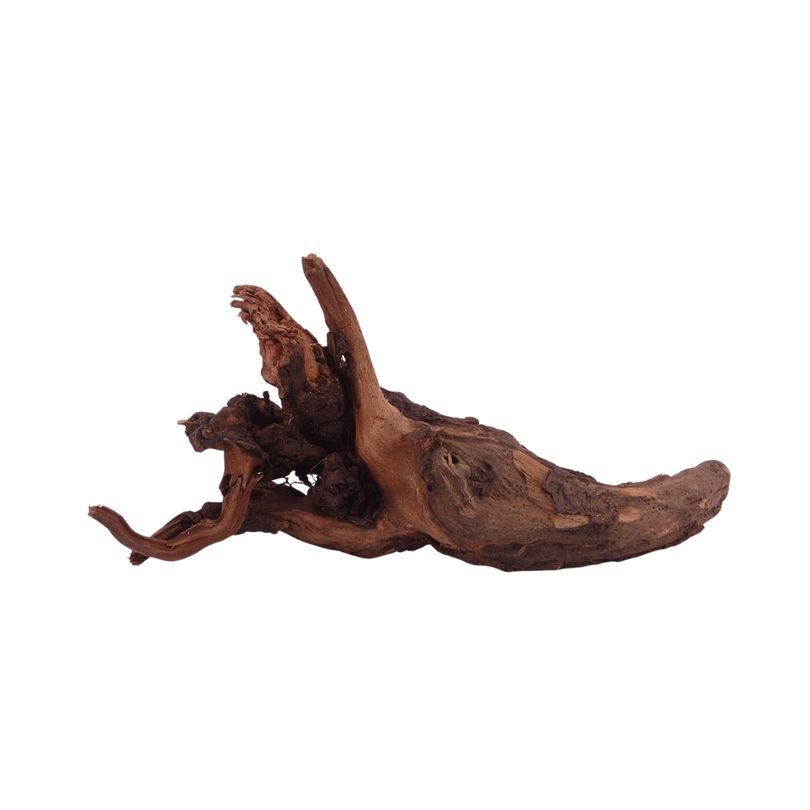 M Driftwood Flußwurzel Nr.3803 Holz Deko Aquascaping
