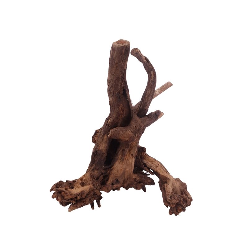 M Driftwood Flußwurzel Nr.3805 Holz Deko Aquascaping