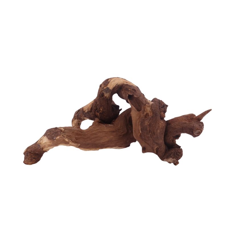 M Driftwood Flußwurzel Nr.3807 Holz Deko Aquascaping