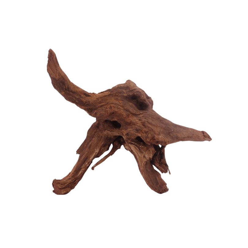 M Driftwood Flußwurzel Nr.3810 Holz Deko Aquascaping