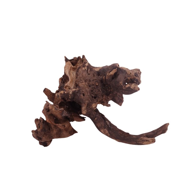 M Driftwood Flußwurzel Nr.3812 Holz Deko Aquascaping