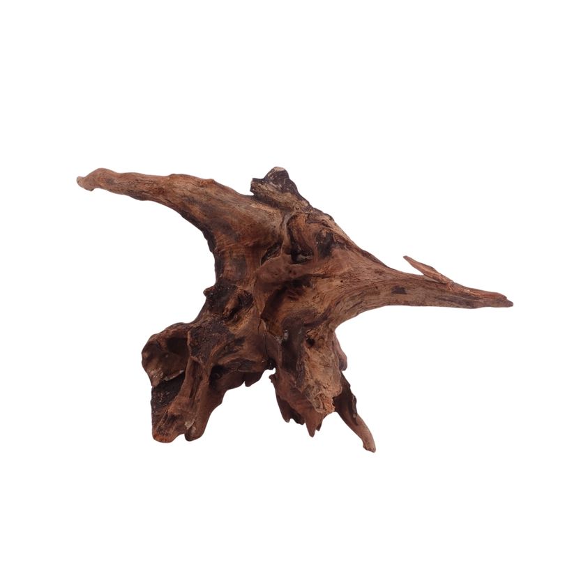 M Driftwood Flußwurzel Nr.3816 Holz Deko Aquascaping