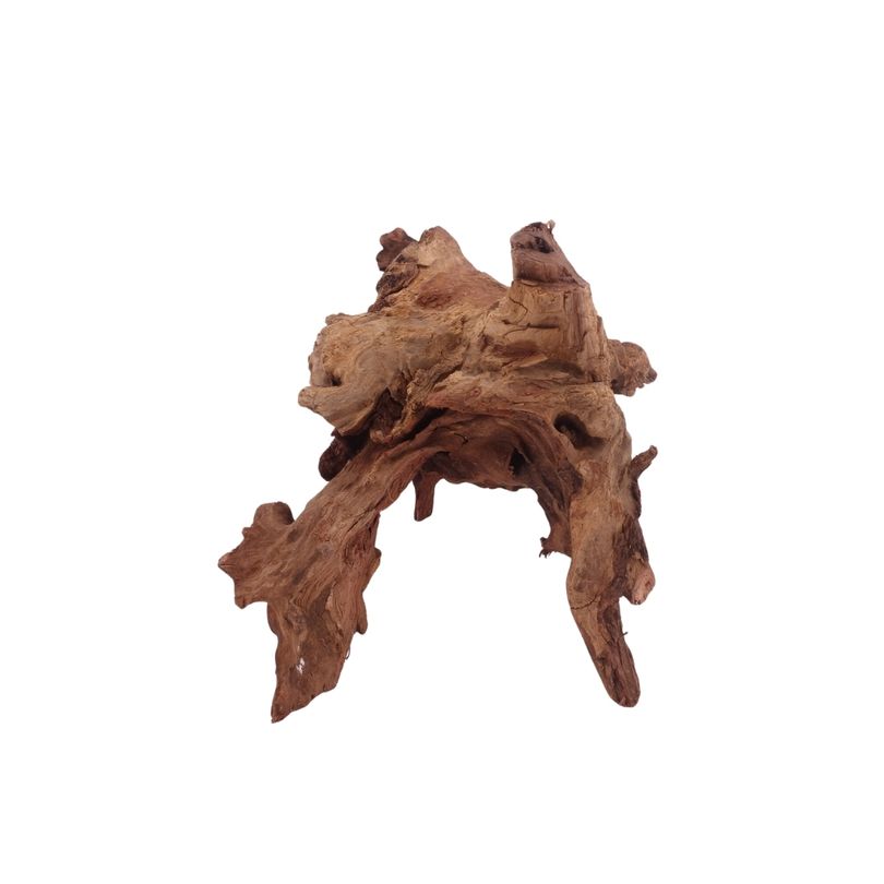 M Driftwood Flußwurzel Nr.3818 Holz Deko Aquascaping