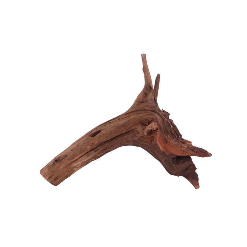 M Driftwood Flußwurzel Nr.3819 Holz Deko Aquascaping