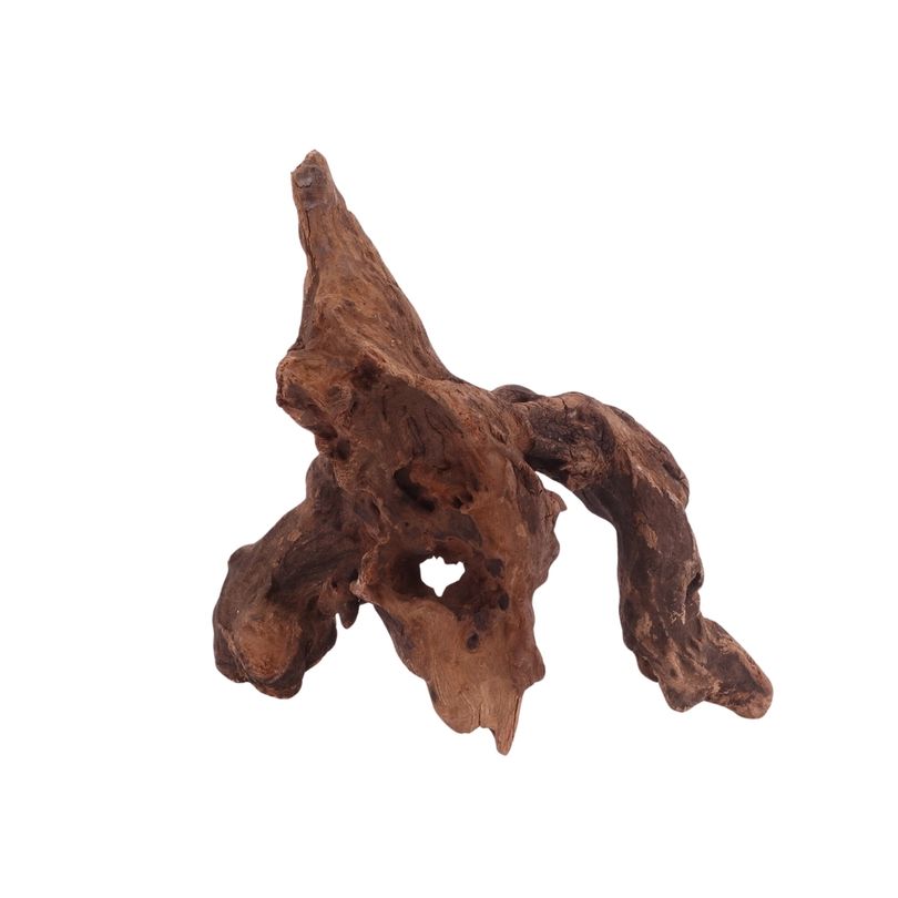 M Driftwood Flußwurzel Nr.3821 Holz Deko Aquascaping