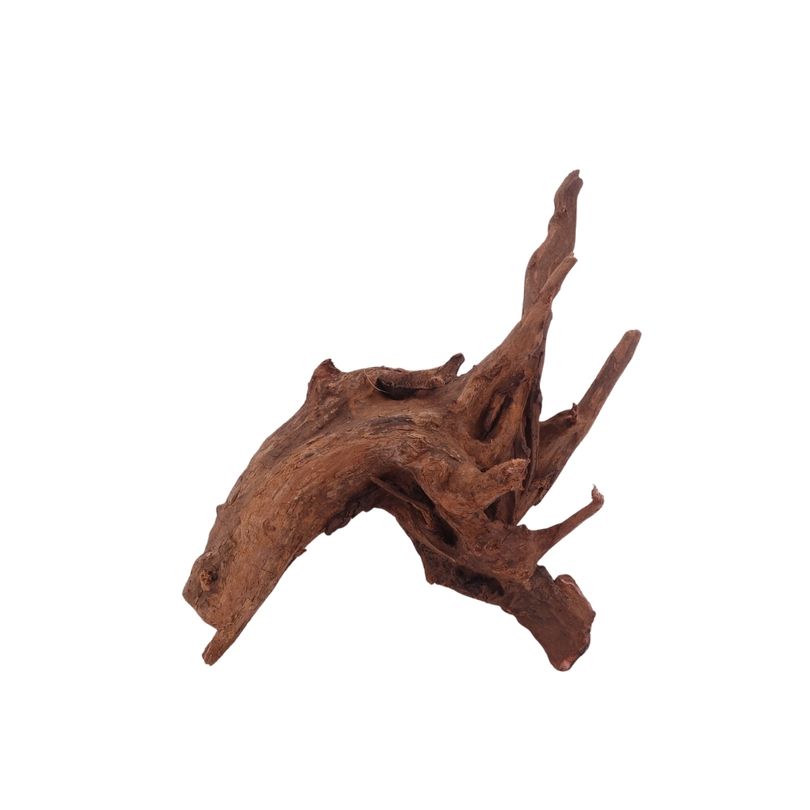 M Driftwood Flußwurzel Nr.3823 Holz Deko Aquascaping