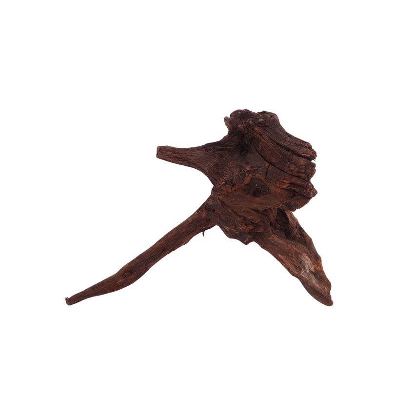 M Driftwood Flußwurzel Nr.3824 Holz Deko Aquascaping
