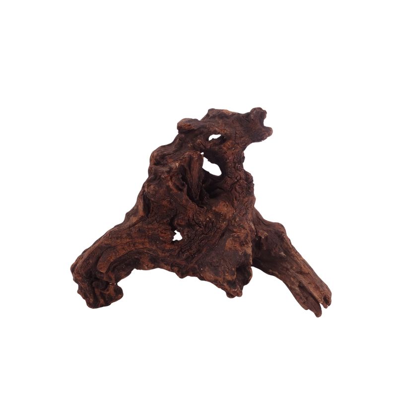 M Driftwood Flußwurzel Nr.3826 Holz Deko Aquascaping