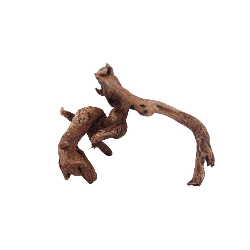 M Driftwood Flußwurzel Nr.3829 Holz Deko Aquascaping