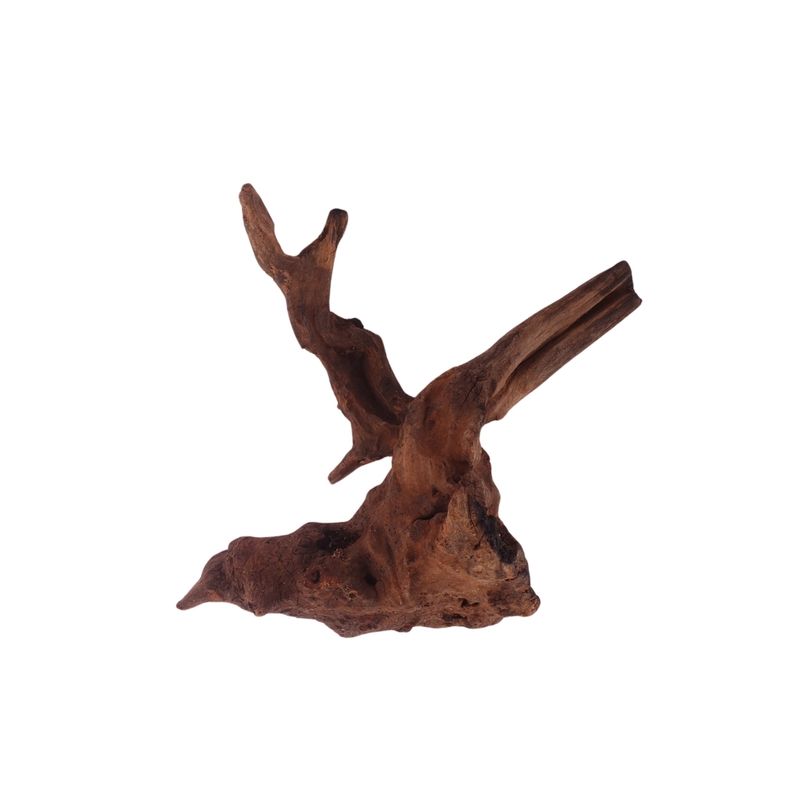 M Driftwood Flußwurzel Nr.3830 Holz Deko Aquascaping