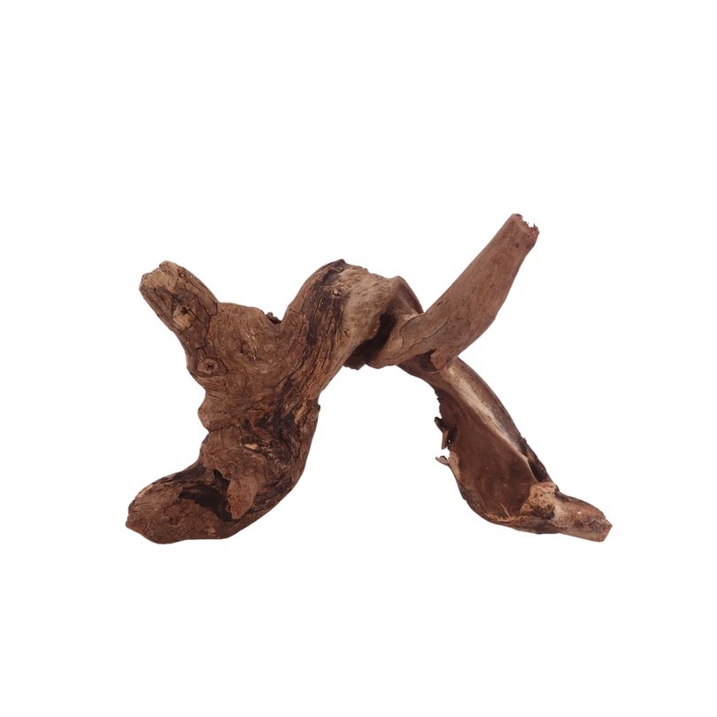 M Driftwood Flußwurzel Nr.3835 Holz Deko Aquascaping