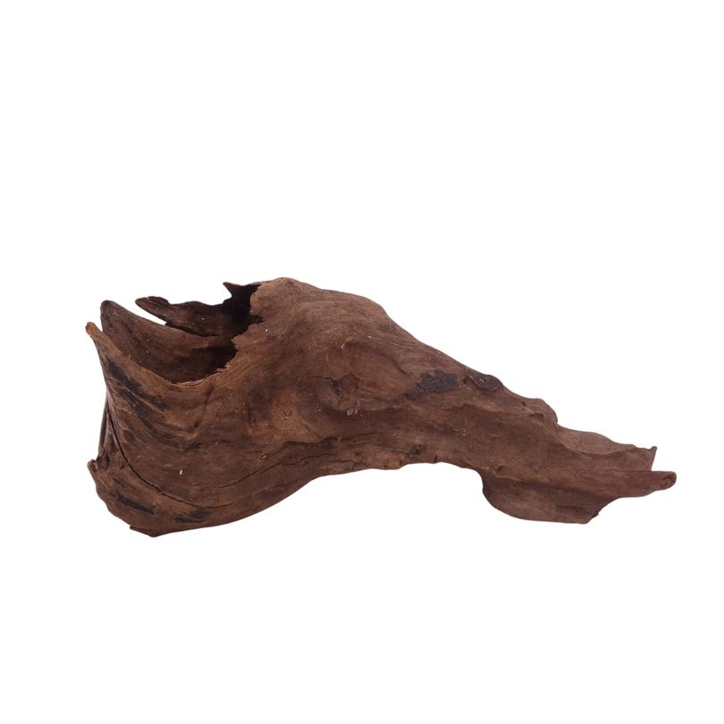M Driftwood Flußwurzel Nr.3836 Holz Deko Aquascaping