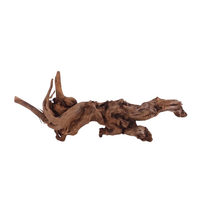 M Driftwood Flußwurzel Nr.3837 Holz Deko Aquascaping