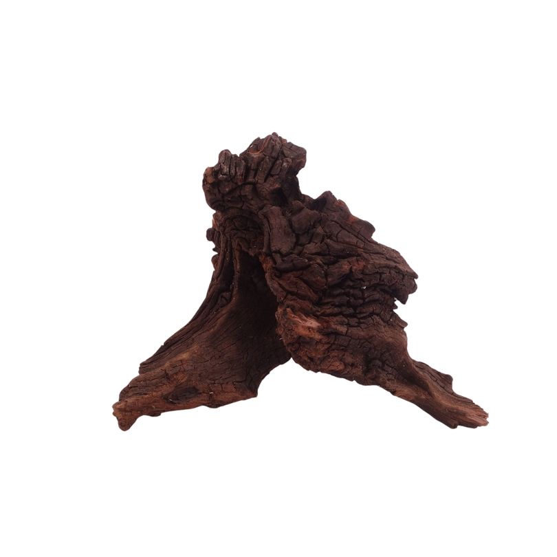 M Driftwood Flußwurzel Nr.3838 Holz Deko Aquascaping