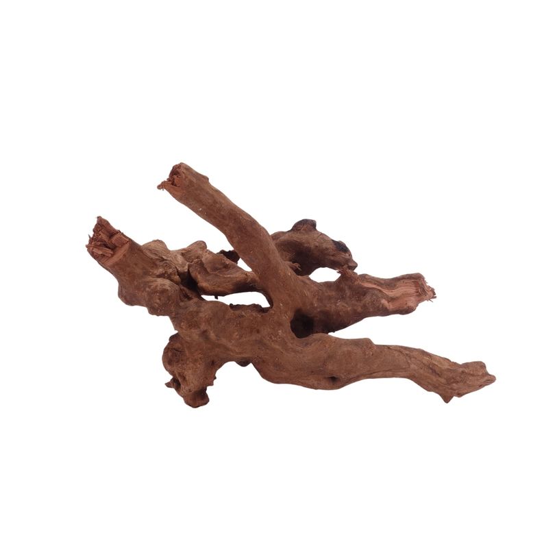 M Driftwood Flußwurzel Nr.3840 Holz Deko Aquascaping