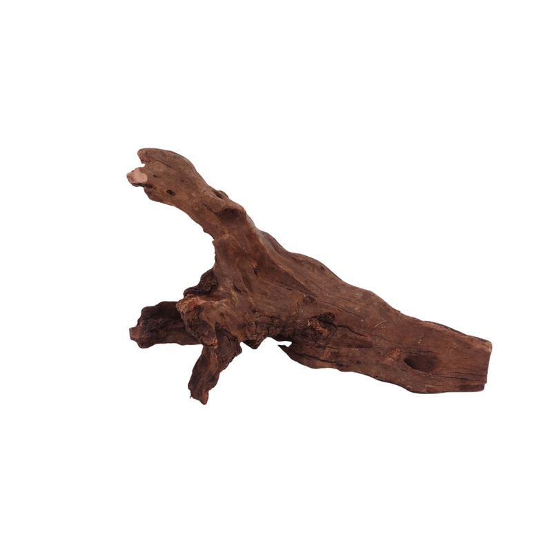 M Driftwood Flußwurzel Nr.3843 Holz Deko Aquascaping