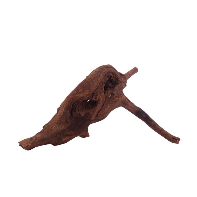 M Driftwood Flußwurzel Nr.3847 Holz Deko Aquascaping