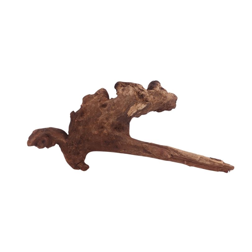 M Driftwood Flußwurzel Nr.3850 Holz Deko Aquascaping