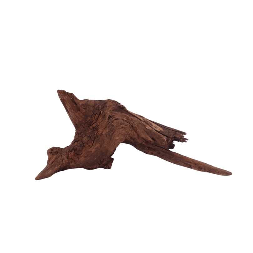 M Driftwood Flußwurzel Nr.3851 Holz Deko Aquascaping