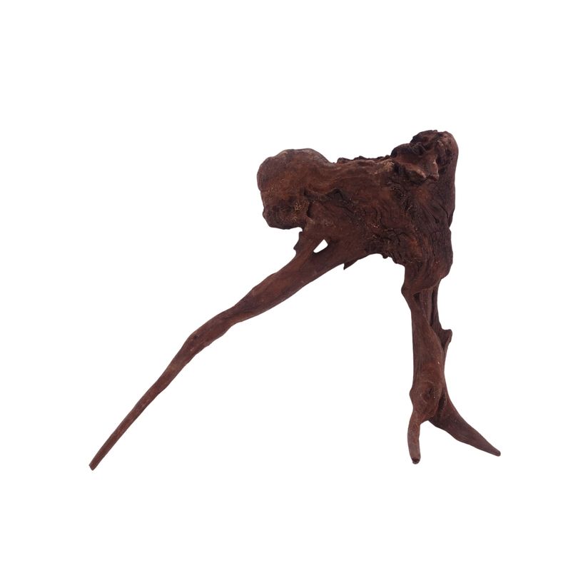  L Driftwood Flußwurzel Nr.3854 Holz Deko Aquascaping
