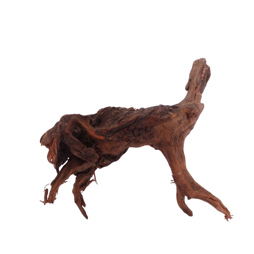  L Driftwood Flußwurzel Nr.3860 Holz Deko Aquascaping