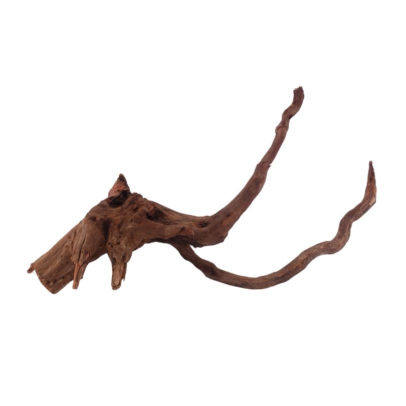  L Driftwood Flußwurzel Nr.3864 Holz Deko Aquascaping