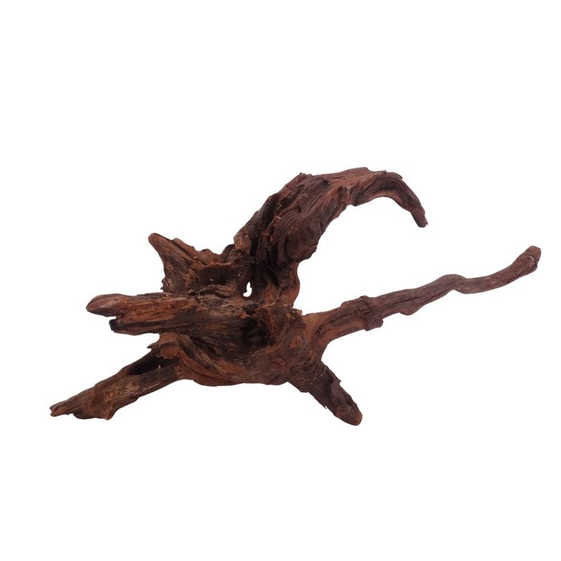  L Driftwood Flußwurzel Nr.3869 Holz Deko Aquascaping