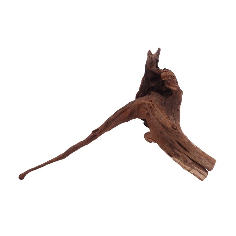  L Driftwood Flußwurzel Nr.3871 Holz Deko Aquascaping