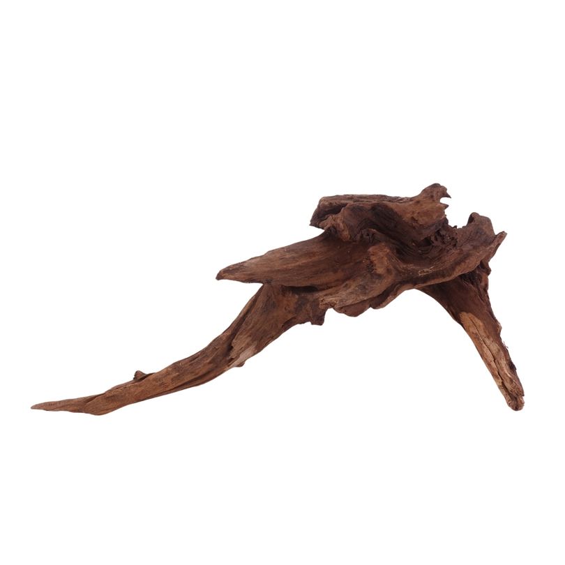  L Driftwood Flußwurzel Nr.3872 Holz Deko Aquascaping