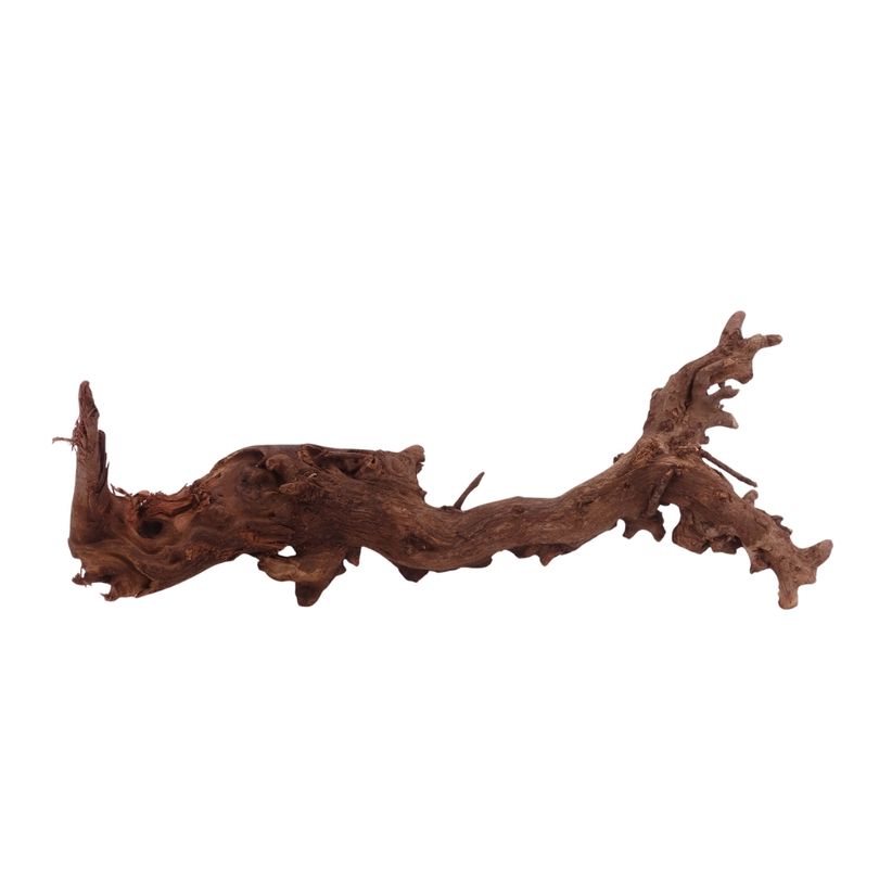  L Driftwood Flußwurzel Nr.3877 Holz Deko Aquascaping