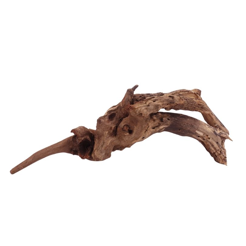  L Driftwood Flußwurzel Nr.3888 Holz Deko Aquascaping