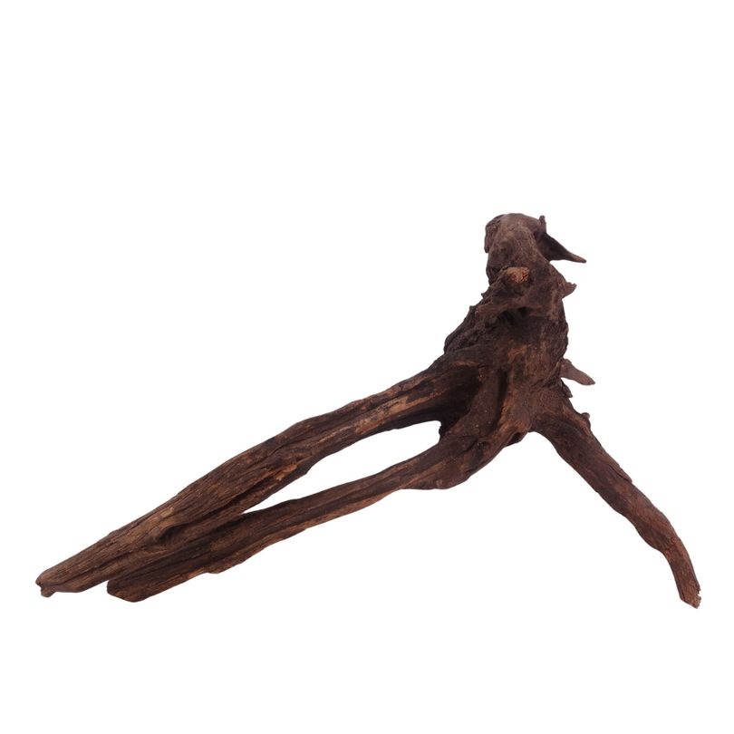 L Driftwood Flußwurzel Nr.3890 Holz Deko Aquascaping