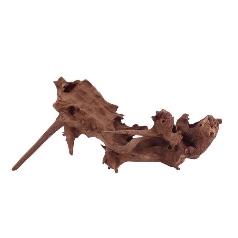 L Driftwood Flußwurzel Nr.3900 Holz Deko Aquascaping