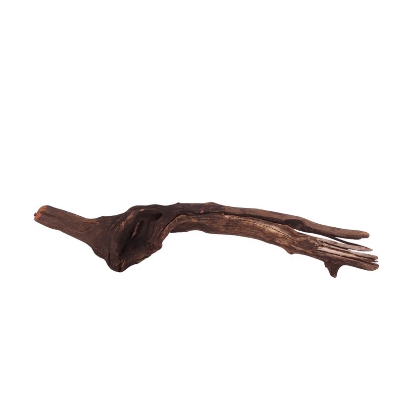 XL Driftwood Flußwurzel Nr.3905 Holz Deko Aquascaping
