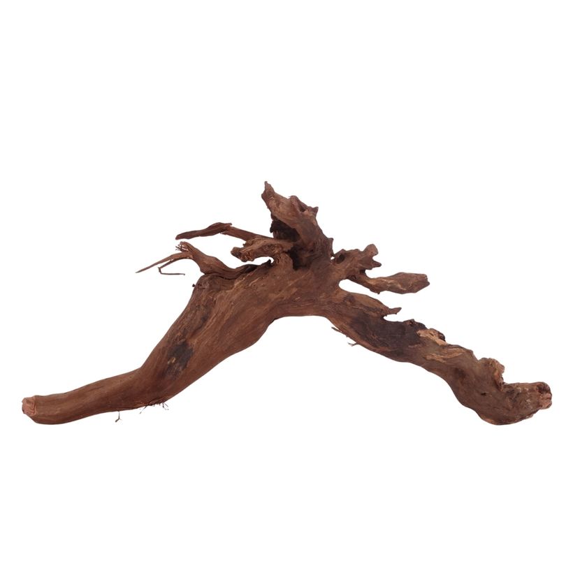 XL Driftwood Flußwurzel Nr.3906 Holz Deko Aquascaping