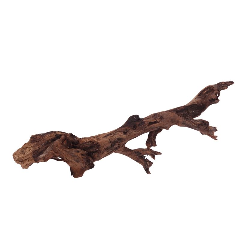 XL Driftwood Flußwurzel Nr.3907 Holz Deko Aquascaping