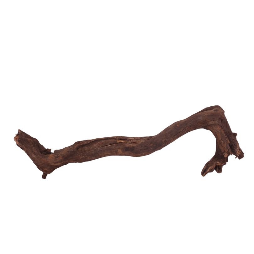 XL Driftwood Flußwurzel Nr.3909 Holz Deko Aquascaping
