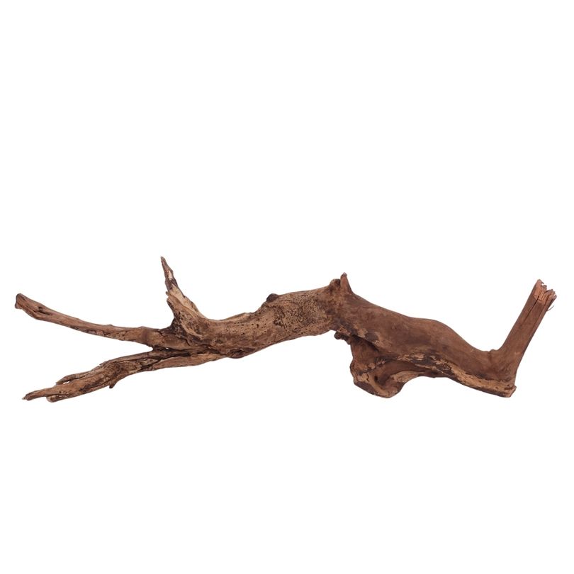 XL Driftwood Flußwurzel Nr.3910 Holz Deko Aquascaping